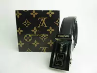 ceinture louis vuitton hommes rectangulaire 2011 nouveau-three point